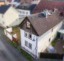 Haus zum Kaufen in Butzbach 189.500,00 € 123.7 m²