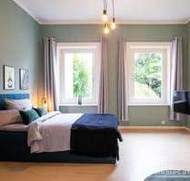 Wohnen auf Zeit in Hamburg 1.250,00 €