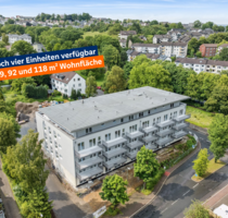 Wohnung zum Mieten in Lüdenscheid 899,00 € 78.8 m²