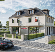 Haus zum Kaufen in München 1.999.900,00 € 183.96 m²
