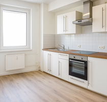 Wohnung zum Mieten in Neukieritzsch 370,00 € 55 m²