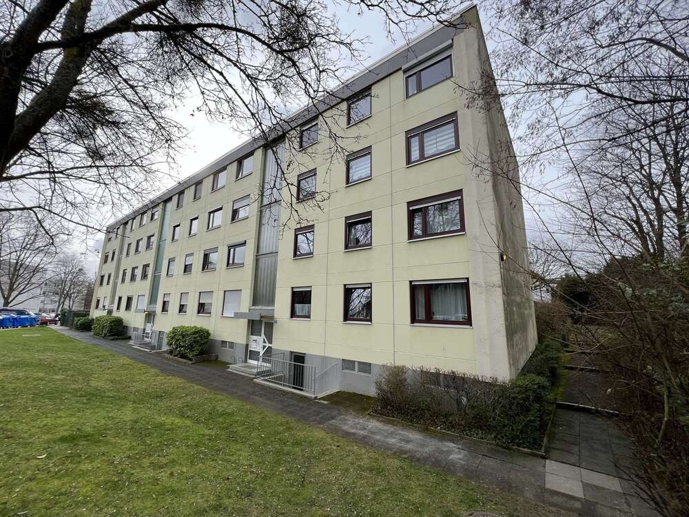 Wohnung zum Kaufen in Schwalbach 204.000,00 € 55 m²