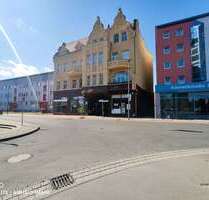 Wohnung zum Mieten in Bitterfeld 595,00 € 99.38 m²