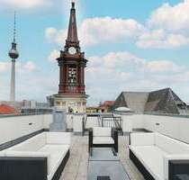 Wohnung zum Mieten in Berlin 3.700,00 € 169 m²