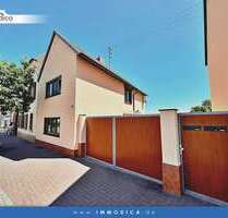 Haus zum Kaufen in Heßheim 330.000,00 € 93 m²