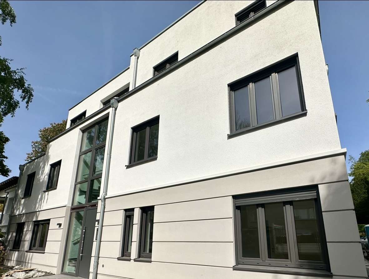 Wohnung zum Mieten in Köln 3.381,00 € 147 m²