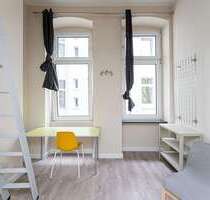 WG-Zimmer in Berlin 750,00 € 10 m²
