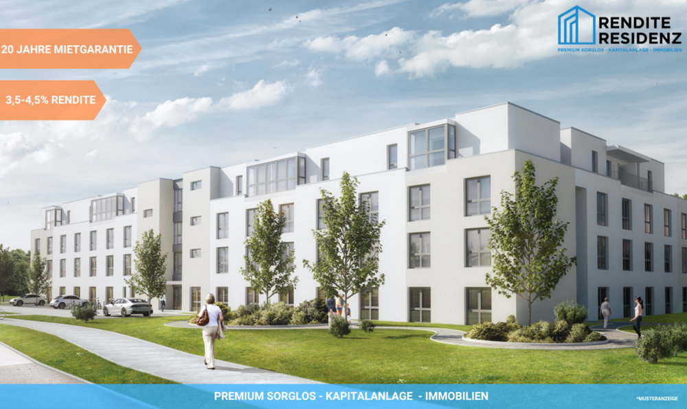 Wohnung zum Kaufen in Leopoldshöhe 190.000,00 € 50 m²