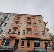 Wohnung zum Mieten in Berlin 1.438,91 € 85.41 m²