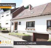 Haus zum Mieten in Blieskastel 980,00 € 120 m²