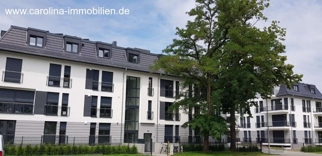 Wohnung zum Mieten in Stahnsdorf 1.618,40 € 95.2 m²
