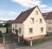 Haus zum Kaufen in Großostheim 399.000,00 € 138 m²