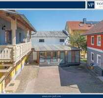 Haus zum Kaufen in Bad Füssing Irching 579.000,00 € 409.78 m² - Bad Füssing / Irching