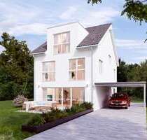 Haus zum Kaufen in Ostfildern Kemnat 976.470,00 € 189 m² - Ostfildern / Kemnat