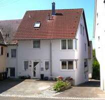 Haus zum Kaufen in Wendlingen 520.000,00 € 127.07 m²