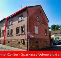 Haus zum Kaufen in Lützelbach 179.000,00 € 140 m²
