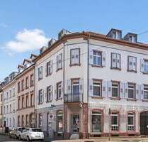 Wohnung zum Kaufen in Karlsruhe 649.000,00 € 159.85 m²