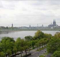 Wohnung zum Kaufen in Köln 165.000,00 € 30 m²