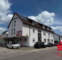 Wohnung zum Kaufen in Kissing 215.000,00 € 57.3 m²