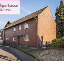 Haus zum Kaufen in Rommerskirchen 252.000,00 € 173 m²