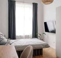 WG-Zimmer in Frankfurt am Main 950,00 € 17 m²