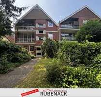 Wohnung zum Mieten in Nienburg (Weser) 950,00 € 98 m²
