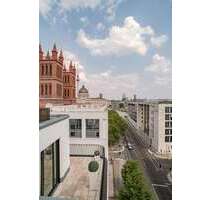 Wohnung zum Kaufen in Berlin 3.950.000,00 € 226 m²