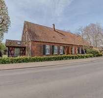 Haus zum Kaufen in Dörverden 213.000,00 € 222 m²