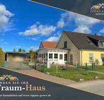 Haus zum Kaufen in Kenz-Küstrow Dabitz 249.000,00 € 161.72 m² - Kenz-Küstrow / Dabitz