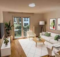 Wohnung zum Kaufen in Frankfurt 640.000,00 € 72 m²