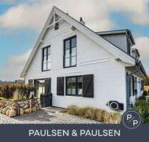 Haus zum Kaufen in Sylt 2.695.000,00 € 165.5 m²
