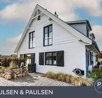 Haus zum Kaufen in Sylt 2.990.000,00 € 165.5 m²