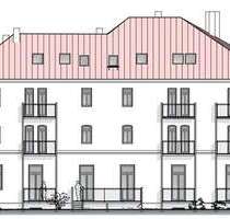 Haus zum Kaufen in Augsburg 3.390.000,00 € 890.92 m²