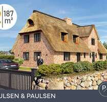 Haus zum Kaufen in Sylt 4.200.000,00 € 187 m²