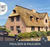 Haus zum Kaufen in Sylt 4.200.000,00 € 187 m²