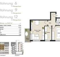 Wohnung zum Kaufen in Köln 399.000,00 € 58.27 m²