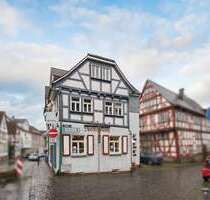 Haus zum Kaufen in Lich 298.000,00 € 81 m²