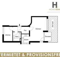 Wohnung zum Kaufen in Teltow 190.000,00 € 55 m²