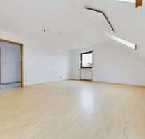 Wohnung zum Mieten in Weisendorf 845,00 € 103 m²