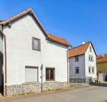 Haus zum Kaufen in Hungen-Langd 99.000,00 € 94 m²