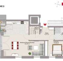 Wohnung zum Kaufen in Olfen 362.500,00 € 88.17 m²