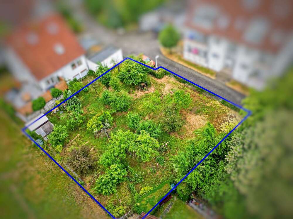Grundstück zu verkaufen in Waiblingen 589.000,00 € 529 m²