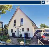 Haus zum Kaufen in Sauensiek Kammerbusch 399.000,00 € 125 m² - Sauensiek / Kammerbusch