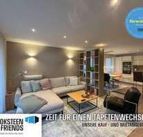 Wohnung zum Mieten in Dorsten 1.265,00 € 97 m²