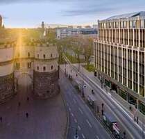 Büro in Köln 1.690,00 € 15 m² - 1.690,00 EUR Kaltmiete, ca.  15,00 m² in Köln (PLZ: 50674)