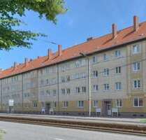 Wohnung zum Mieten in Halle 434,00 € 64.25 m²