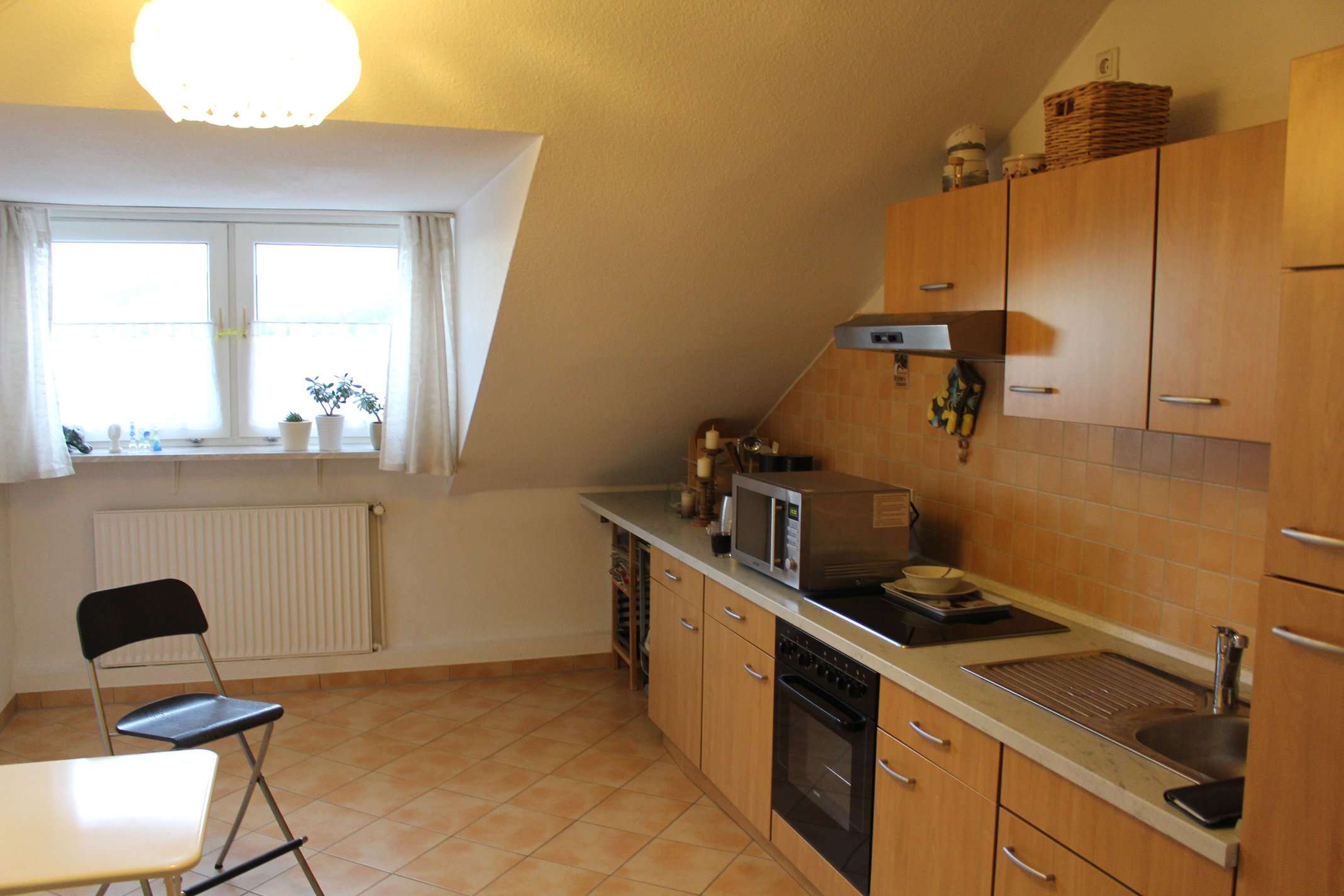 Wohnung zum Mieten in Bielefeld 500,00 € 65 m²