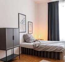 WG-Zimmer in Frankfurt am Main 980,00 € 22 m²