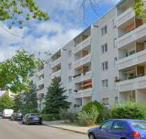 Wohnung zum Mieten in Halle 345,00 € 56.98 m²
