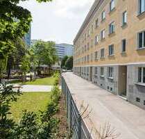Wohnung zum Mieten in Halle 489,00 € 51.5 m²